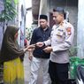 Respons Keluhan Warga, Polsek Mampang Bagikan Kunci Ganda Gratis untuk Antisipasi Curanmor