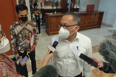 Kepala BRIN Sebut Limbah Masker Covid-19 Jadi Problem Serius di Indonesia