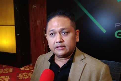 Profil Pantro Pander Silitonga, Calon Kepala Eksekutif IKNB OJK Periode 2022-2027