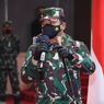 Panglima TNI Minta Danlanud dan Dansatpom JA Dimara Merauke Dicopot
