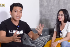 Aldi Taher Sebut Akan Bentuk Duo Bareng Suami Dewi Perssik