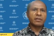 RUU Cipta Kerja Dinilai Lebih Cocok Disebut RUU Perizinan atau Investasi