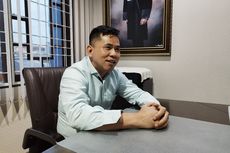 [POPULER JABODETABEK] Maaf dan Pinta Ketua RT Riang pada Pemilik Ruko |  Haruskah Kaesang Maju Jadi Wali Kota Depok?