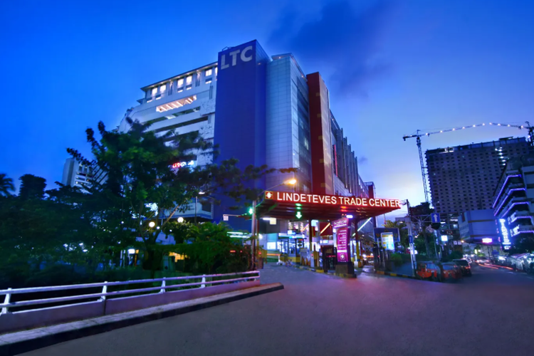 Favehotel Glodok