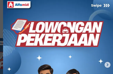 Alfamidi Buka Lowongan Kerja dan Magang, Cek Posisi dan Syaratnya