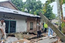 3 Anak Tewas Tertimpa Tembok Sekolah Saat Bermain dan Melintas