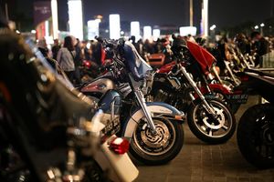 Laporkan Tempat Parkir yang Pasang Tulisan ‘Barang Hilang Bukan Tanggung Jawab Pengelola’