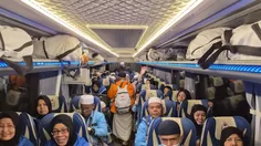 Mengenal Dua Skema Tanazul Saat Kepulangan Jemaah Haji Indonesia