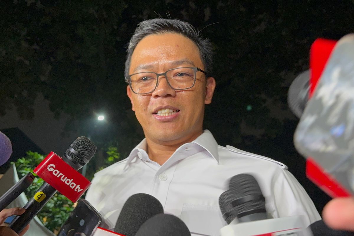 Gerindra: Biaya Kampanye Kepala Daerah Mahal, Orang Berkompeten Terhalang  Ongkos