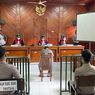 Brigadir Kansep, Polisi Penembak Mati Buronan di Depan Anak dan Istri Korban Divonis 7 Tahun Penjara