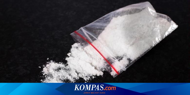 Dua Pengedar Sabu Ditangkap di Bekasi