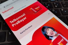 Cuma Dua Hari, Telkomsel Tawarkan Paket Internet Rp 35.000 Kuota 10 GB