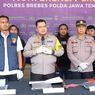 Nenek di Brebes yang Ditemukan Tewas di Rumahnya Ternyata Korban Perampokan dan Pembunuhan