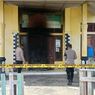 Kantor Camat di Aceh Dibakar Orang Tak Dikenal