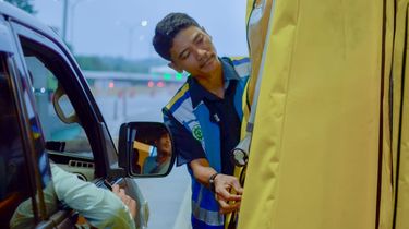 Diskon Tarif Tol Arus Balik, Segini Biaya dari Kalikangkung–Cikampek