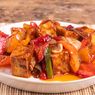 Resep Tahu Asam Manis Sehat Tanpa Ribet, Cocok untuk Menu Diet!