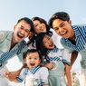 Berharap Ada Penerus Bisnisnya, Ruben Onsu Ingin Anak-anaknya Lebih Pintar Darinya