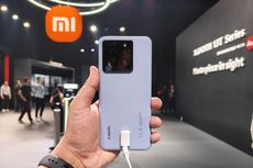 Hands-on Xiaomi 13T Pro di Berlin, Desain Serupa Beda Performa