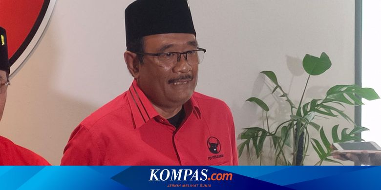 Lebih Baik Menteri-menteri Nasdem Mengundurkan Diri, Itu Lebih "Gentle"