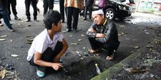 Sampai Ada Sayembaranya di Purwakarta, Penderita Penyakit Jiwa Juga Berhak Sembuh...