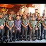 Beredar Fotonya Bersama Sejumlah Anggota TNI, Gibran: Itu Sudah Lama Sekali