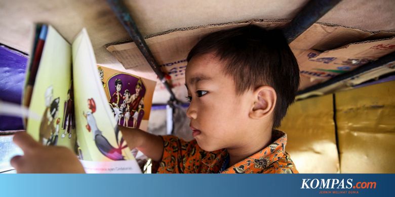 Mendesak, Pentingnya Pendidikan Berkesinambungan PAUD, SD dan Parenting