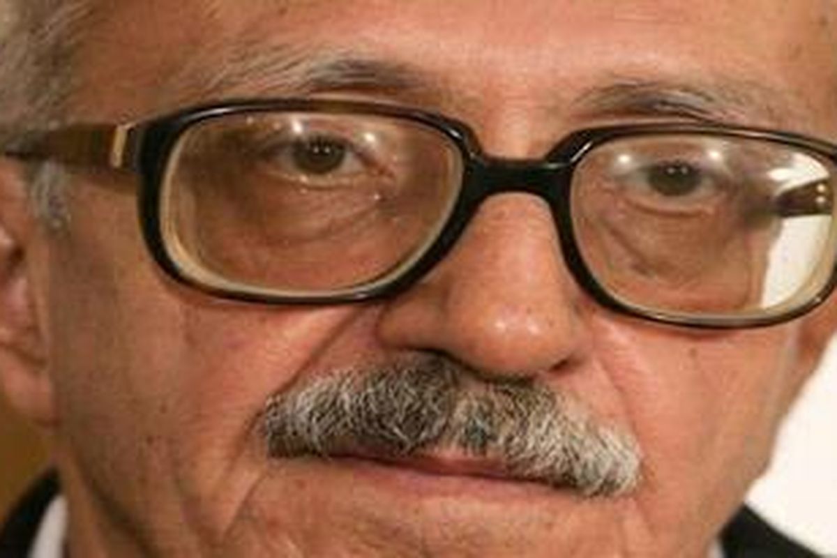 Tareq Aziz, Mantan Wakil Perdana Menteri Iraq