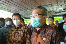 Kumpulan Berita Harian Yogyakarta Terpopuler: Menkes Budi Kunjungi Vaksinasi di Bantul