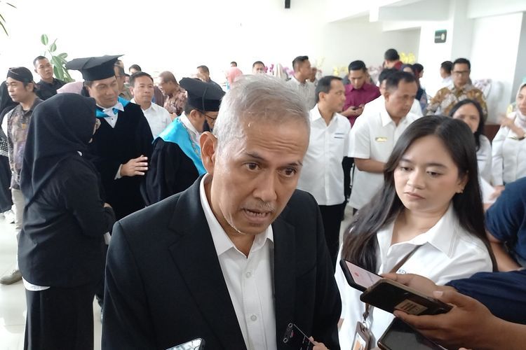 Wamenkeu Singgung Ancaman AI hingga Judi Online yang Merugikan Negara