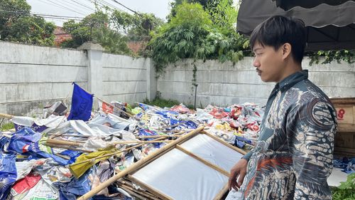 Para Paslon Dilarang Kampanye di Medsos Saat Masa Tenang Pilkada 2024