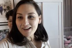 Bayinya Alami Dermatitis Atopik, Mona Ratuliu: Bukan karena Kena ASI