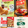 Promo Gajian September 2025: Diskon McDonald’s, Pizza Hut, hingga Richeese