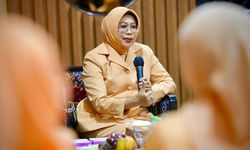 DWP Kemensos Siap Bersinergi Dukung Program Pemerintah