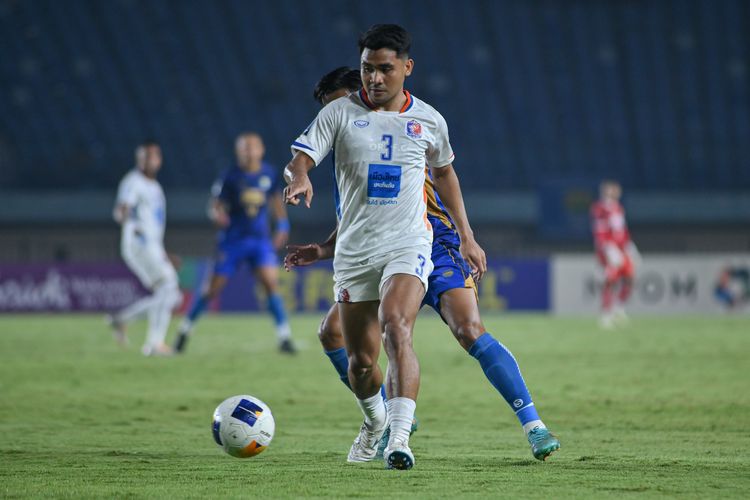 Rekor Pertemuan Persib Vs Port FC, Alasan Tim Asnawi Diunggulkan