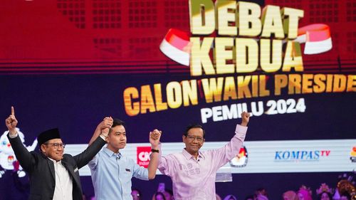 Catatan Evaluatif Debat Perdana Cawapres 2024