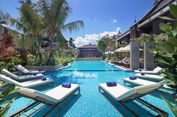 Swiss-Belhotel Buka M?UA Olea Ubud, Bidik Segmen Wisatawan Premium dan Wellness 
