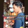 Viral, Video Ibu Pengungsi Letusan Semeru Minta Mukena, Ingin Shalatkan Anaknya yang Meninggal