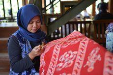 Sejarah Hari Batik Nasional, Diperingati Setiap 2 Oktober