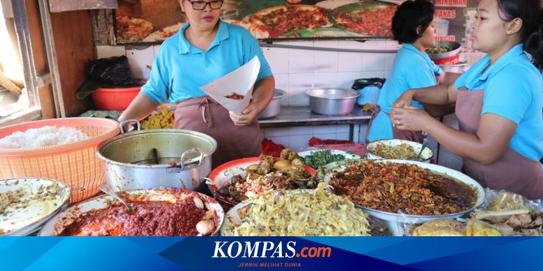 Jelajah 4 Kuliner Tradisional Dan Kekinian Di Sanur Bali Halaman