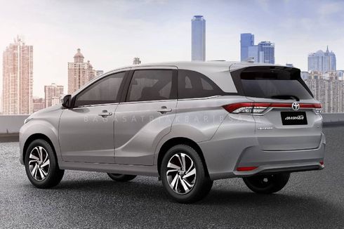 [POPULER OTOMOTIF] Menerka Harga Jual Avanza Baru | Bagaimana Nasib Honda BR-V Lama?