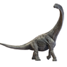 4 Fakta Diplodocus, Salah Satu Dinosaurus Terpanjang
