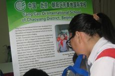 Kota Beijing Pikat Calon Siswa dari Indonesia