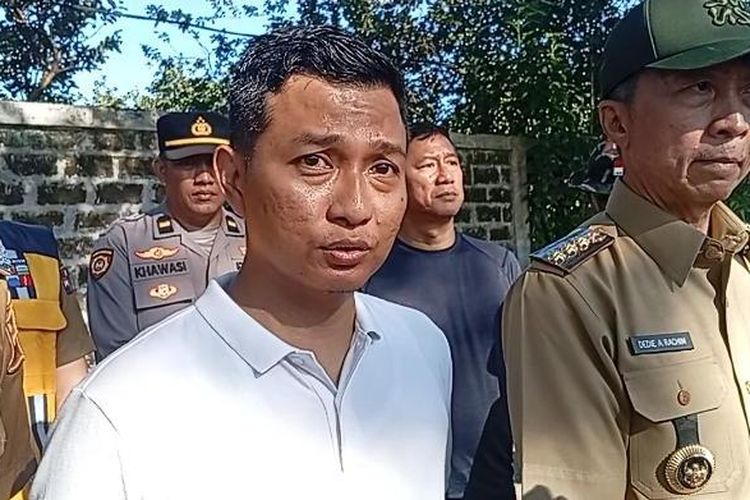 SMAN 11 Kota Bogor Mulai Dibangun Juni 2026, Siswa Sementara Belajar di SMAN 2