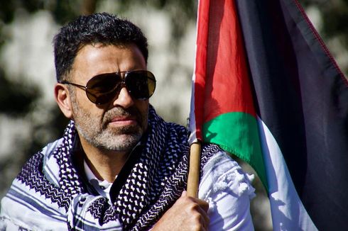 Tak Kecam Tindakan Israel di Gaza, Aktivis Palestina Laporkan Pemerintah Australia ke Komnas HAM