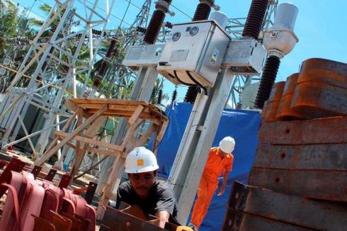 PLN: 17 Gardu Induk Pulih, Listrik di Jakarta dan Tangerang Kembali Menyala 