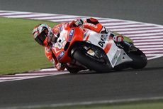 Dovizioso Cemerlang, Crutchlow Terpuruk