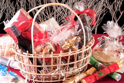 Hampers Natal di Malang dari Kue Kering hingga Daging, Temukan di 10 Tempat Ini