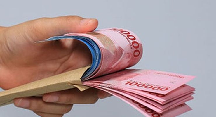 Proses Coklit Rampung, KPUD Kota Bekasi Cairkan Upah Pantarlih