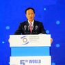 Pendiri Foxconn Sebut China Tidak Akan Menyerang Jika Dia Jadi Presiden Taiwan