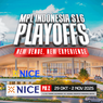 Jadwal Lengkap MPL S16, Babak Playoff hingga Grand Final